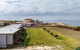 Penichepraia - Bungalows, Campers & Spa